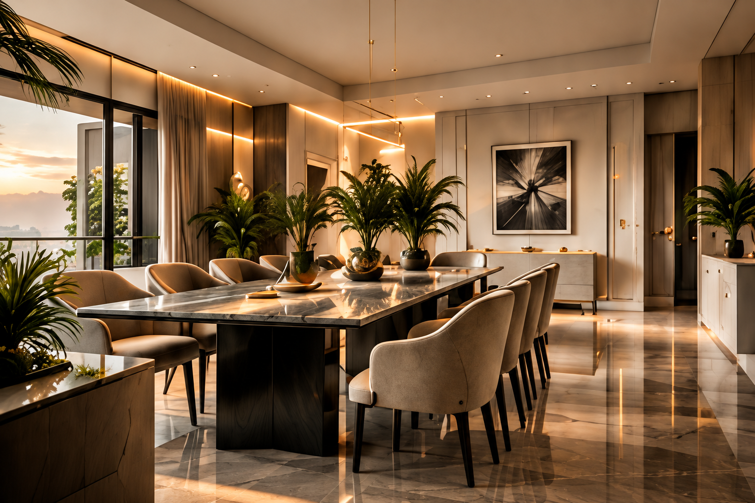 Shreeya Builder And Developers Kitchen
