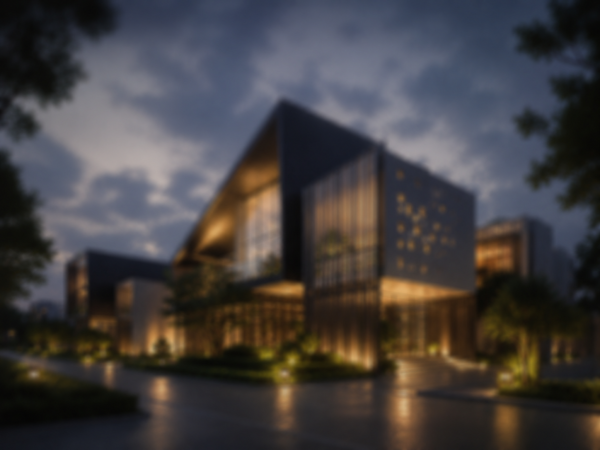 Shreeya Builders upcoming project blurred image